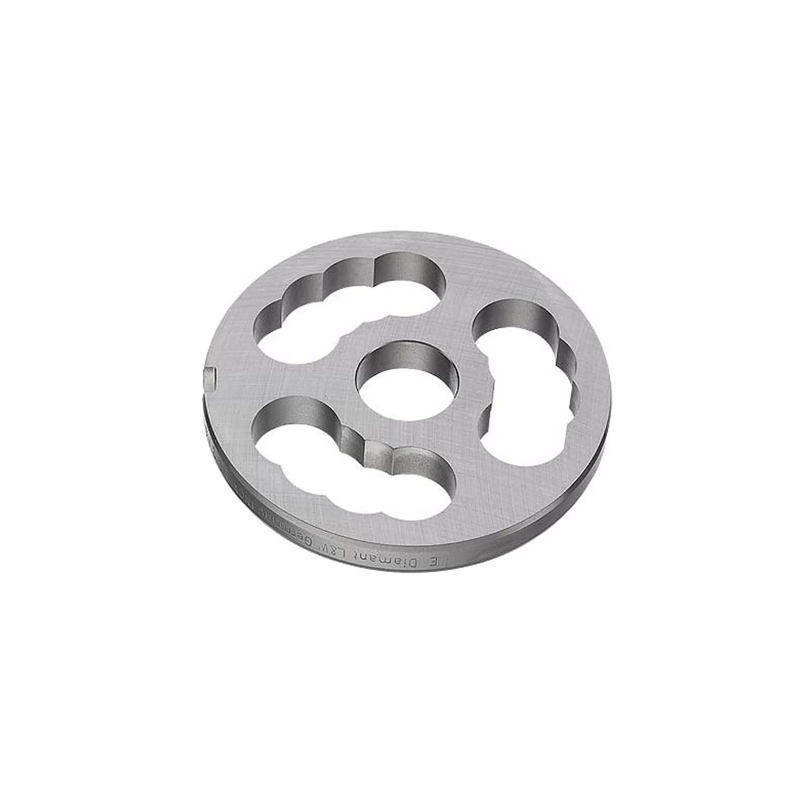 Решетка подрезная к мясорубке H82 (UNGER)