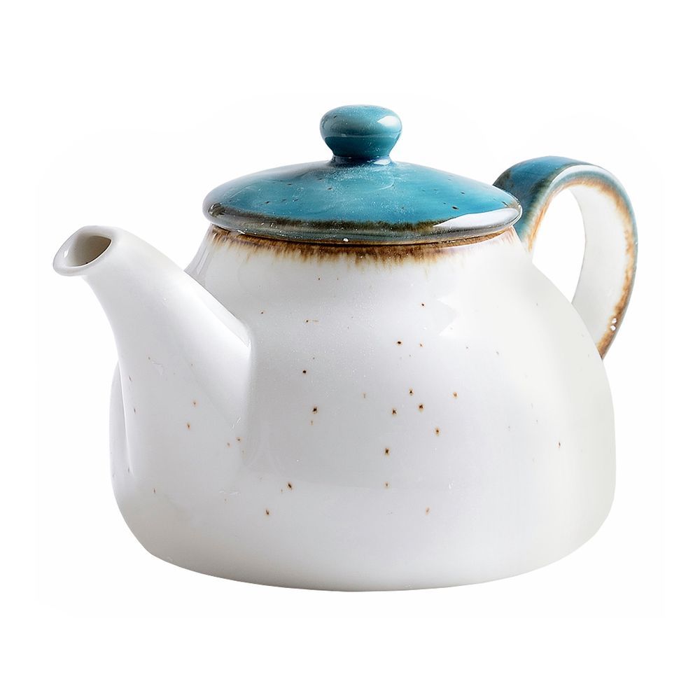 Чайник 600мл "Green Sea"