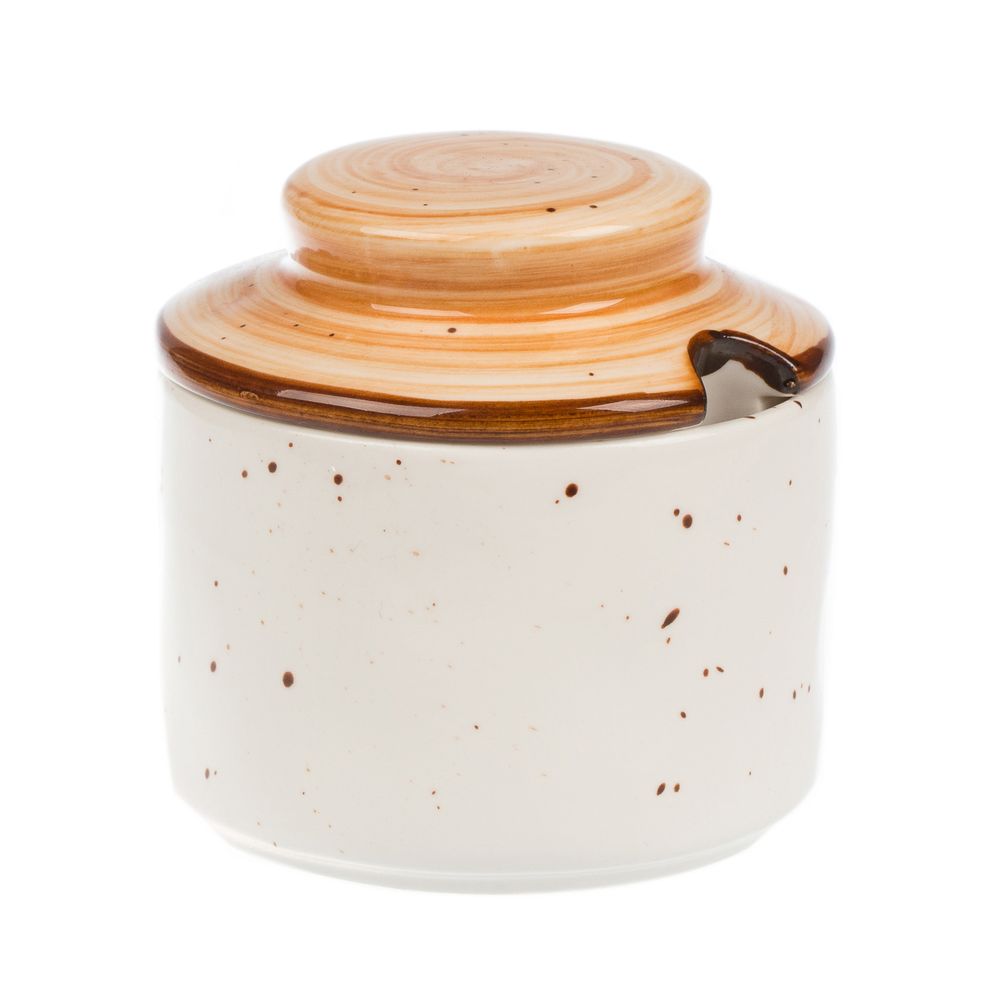 Сахарница 250мл "Organic Fusion"