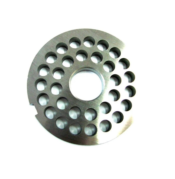 Решетка 10мм к мясорубке B98 (UNGER)