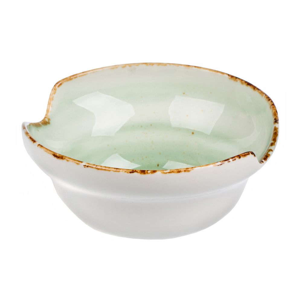 Салатник d210мм 700мл "Organica Green"