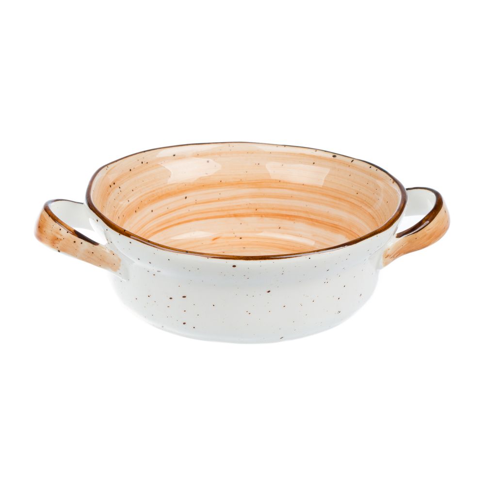 Чаша бульонная 500мл "Organic Fusion"