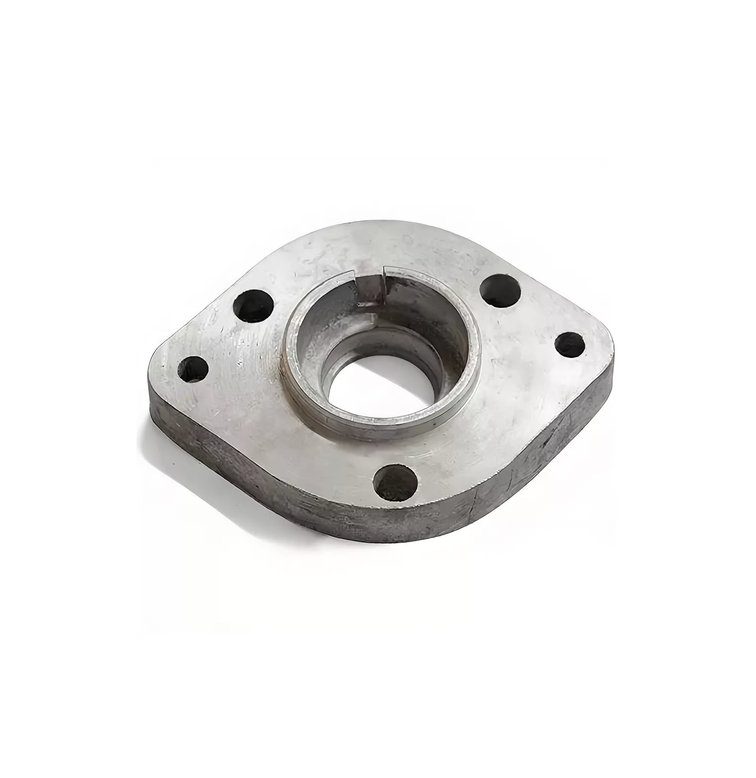 Крышка (крепеж) редуктора к МИМ-600