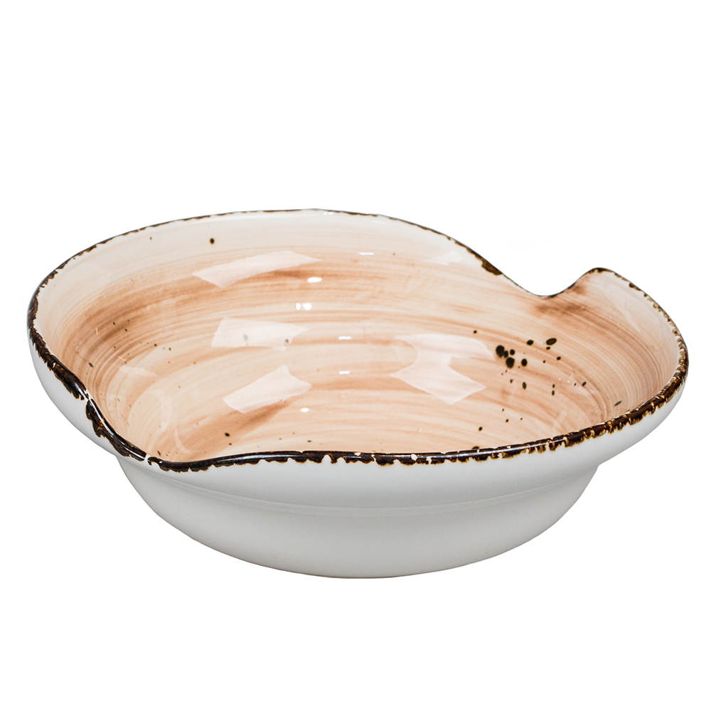 Салатник 700мл "Organica Sand"