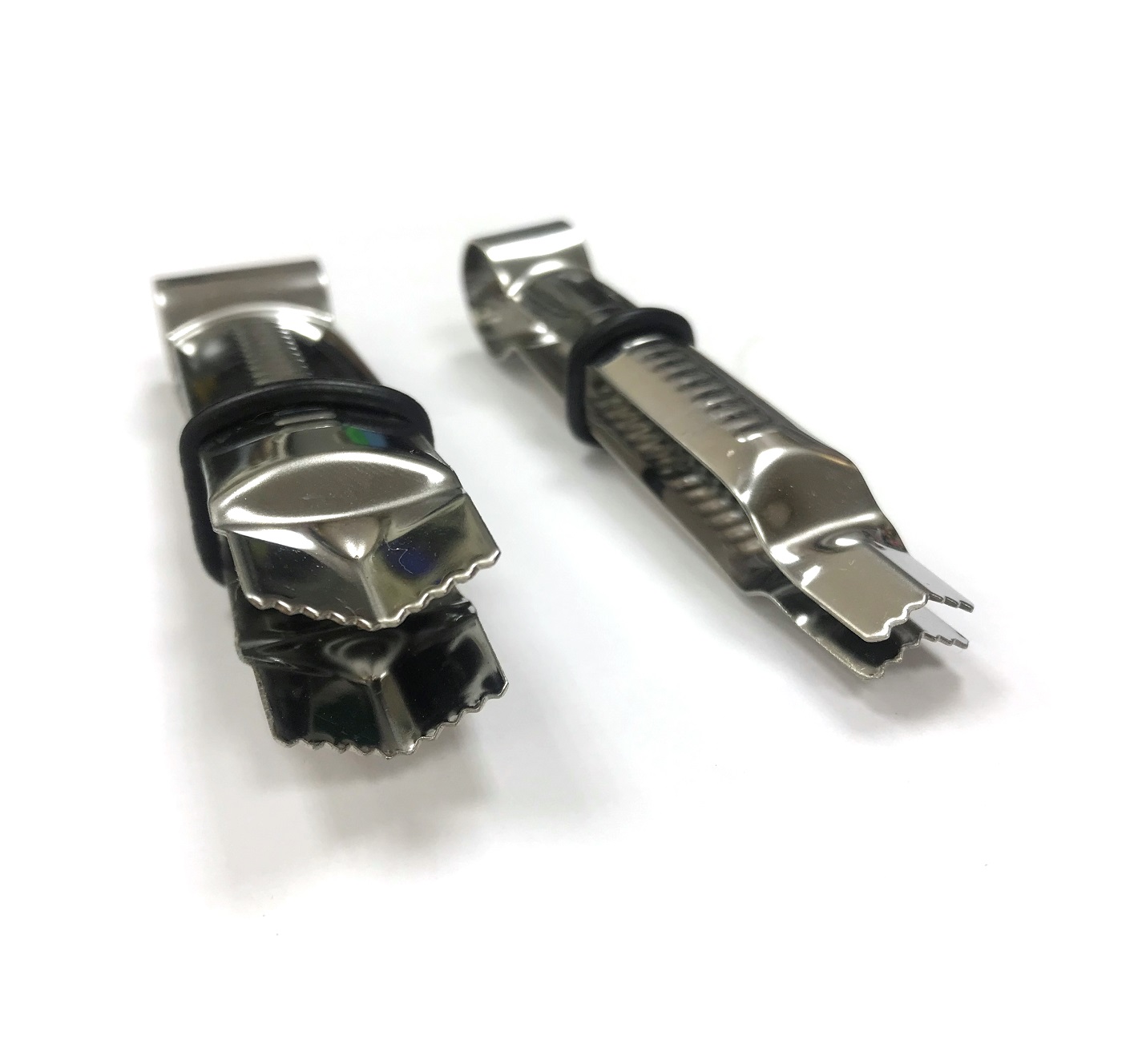 Щипцы для мастики "Клин" 10/16мм