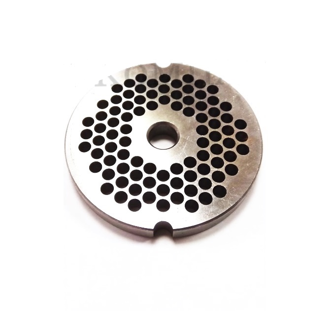 Решетка 4,5мм к мясорубке TJ-12 (ENTERPRISE)