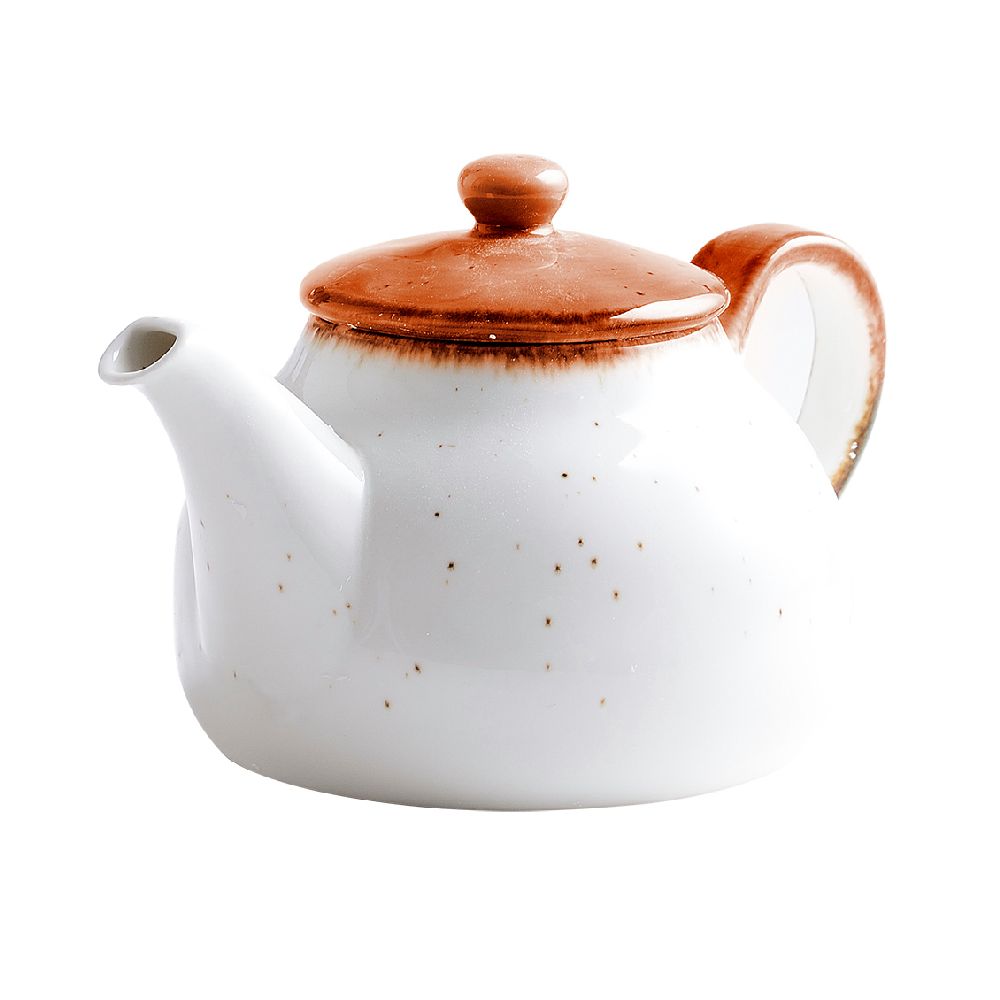 Чайник 600мл "Orange Sky"