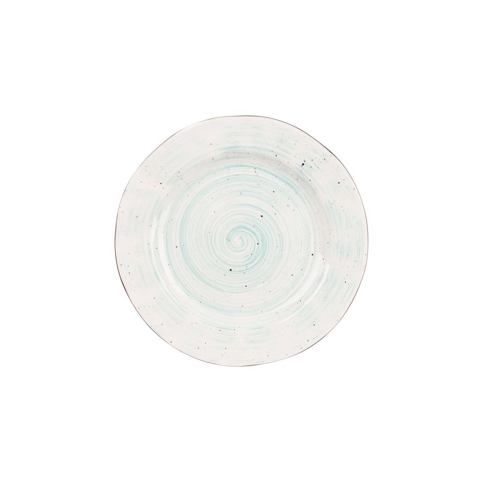 Тарелка d230мм "Coral Fusion"