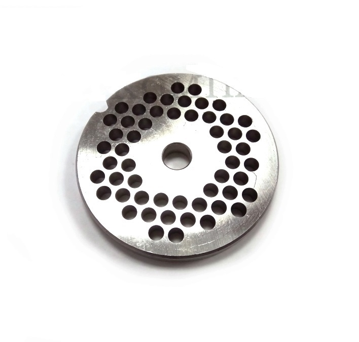 Решетка 6мм к мясорубке TJ22 (ENTERPRISE)