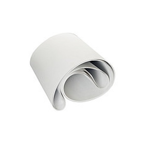 Лента тестораскатки КРТ 80/500 комплект 2 шт