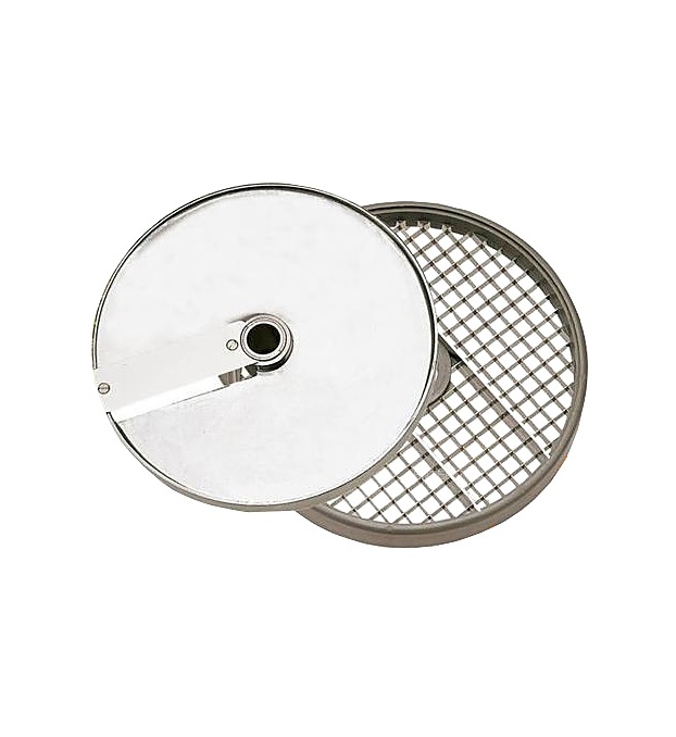 Диск кубики Robot Coupe 14х14х10мм