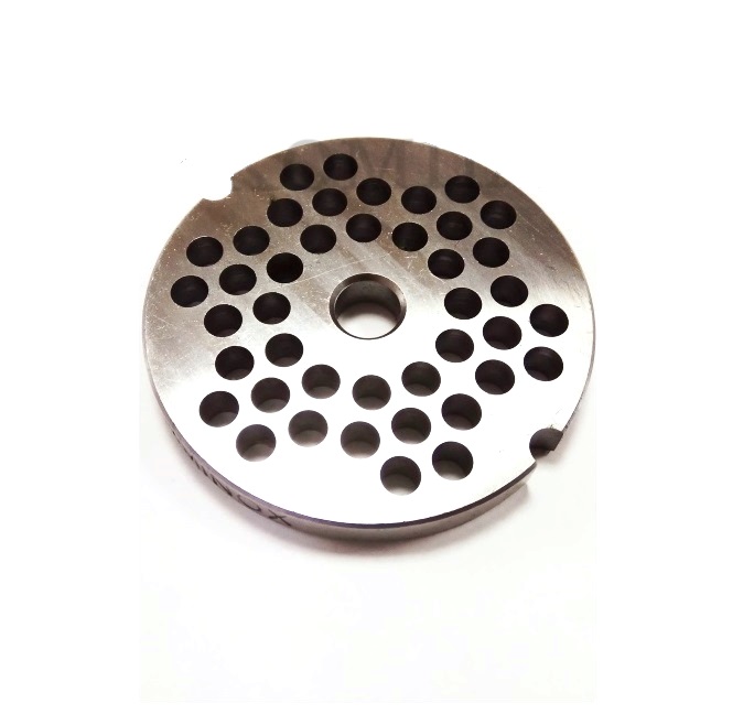 Решетка 6мм к мясорубке 12 (ENTERPRISE)