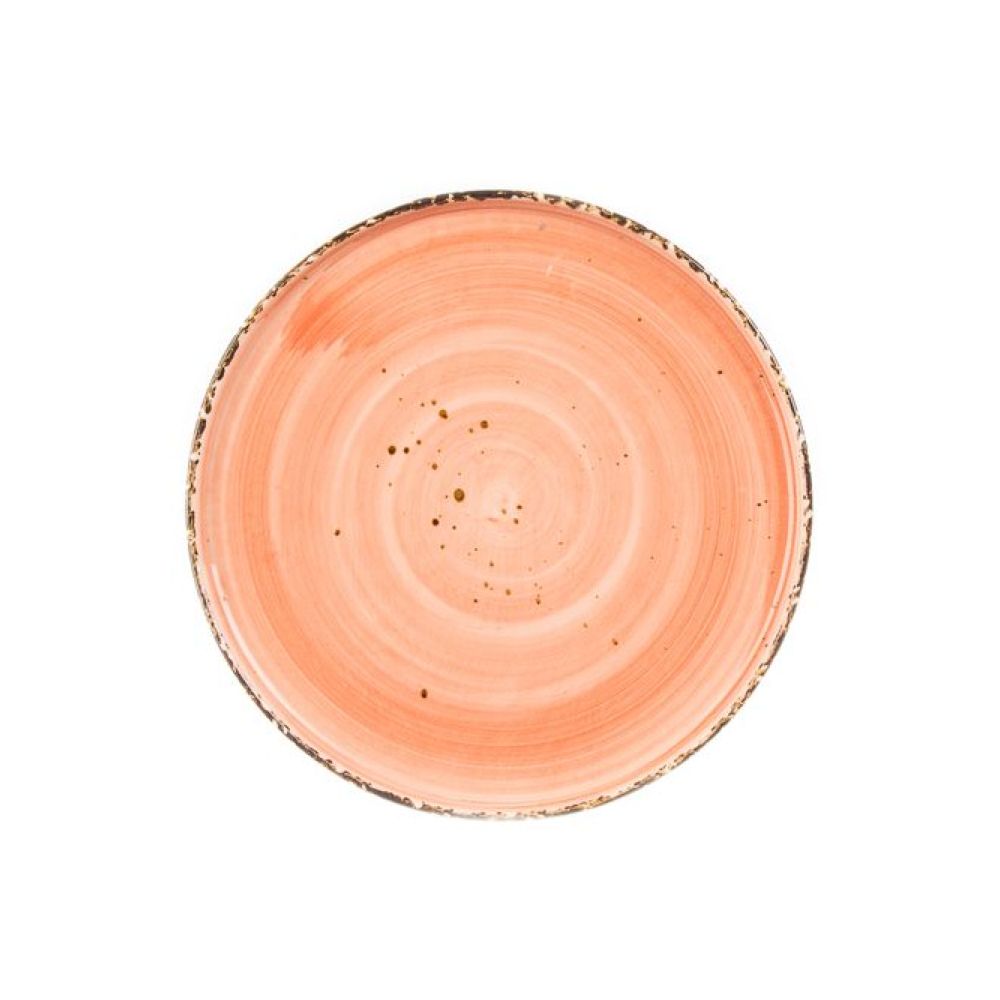 Тарелка d260мм "Organica Spicy"