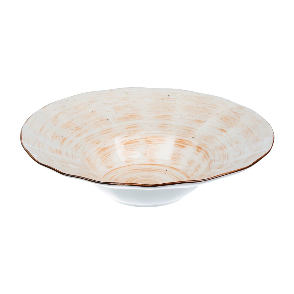 Тарелка для пасты d290мм 400мл "Desert Fusion"