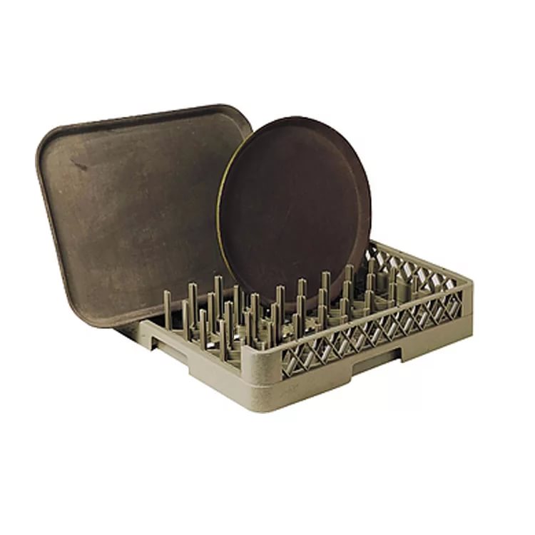 Кассета для посудомоечных машин для тарелок и подносов