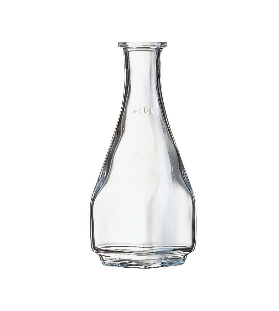 Графин штоф 250мл "Каррэ"  Carre