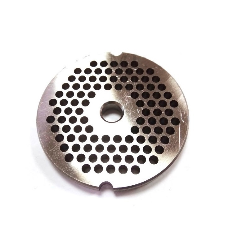 Решетка 4,5мм к мясорубке TJ22 (ENTERPRISE)