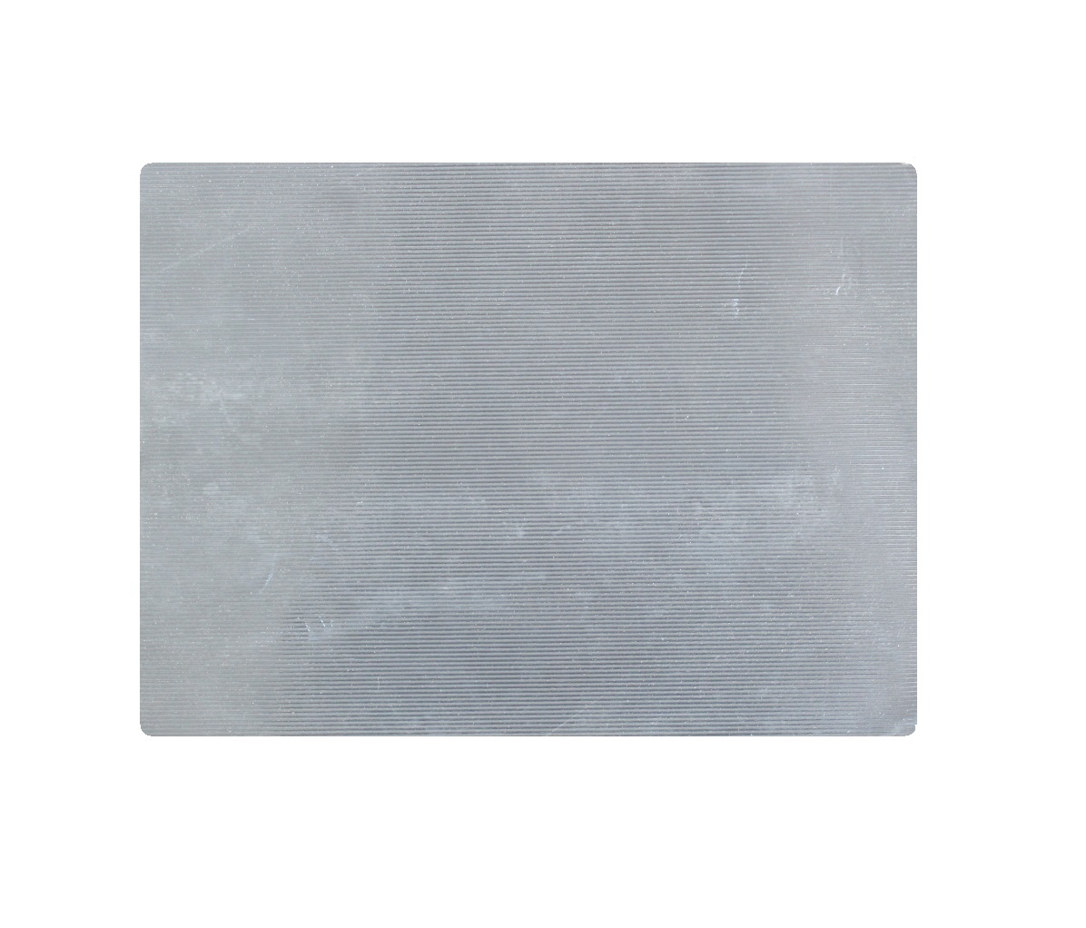 Форма-лист для шоколада Полоски