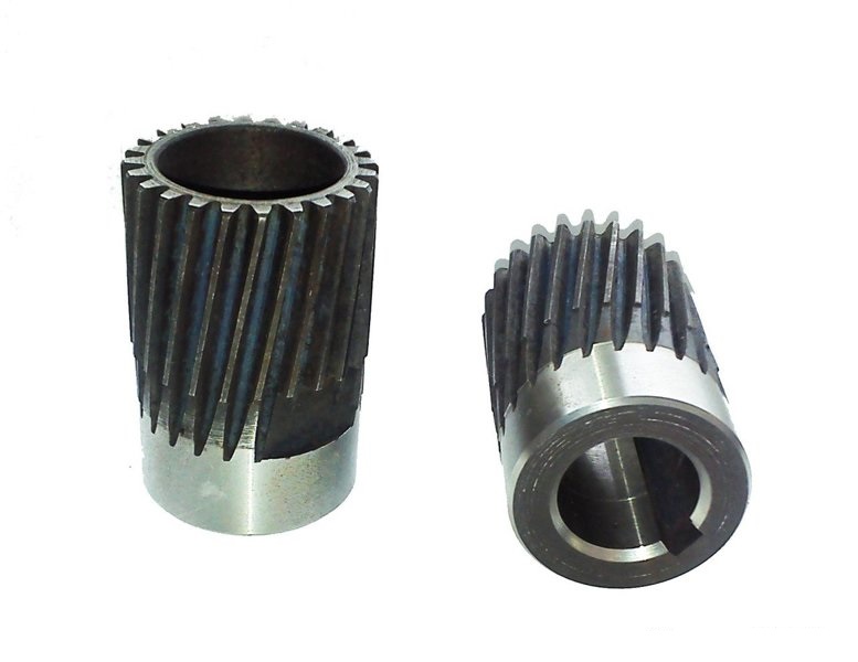 Шестерня малая Z 25 для мясорубки МИМ-600