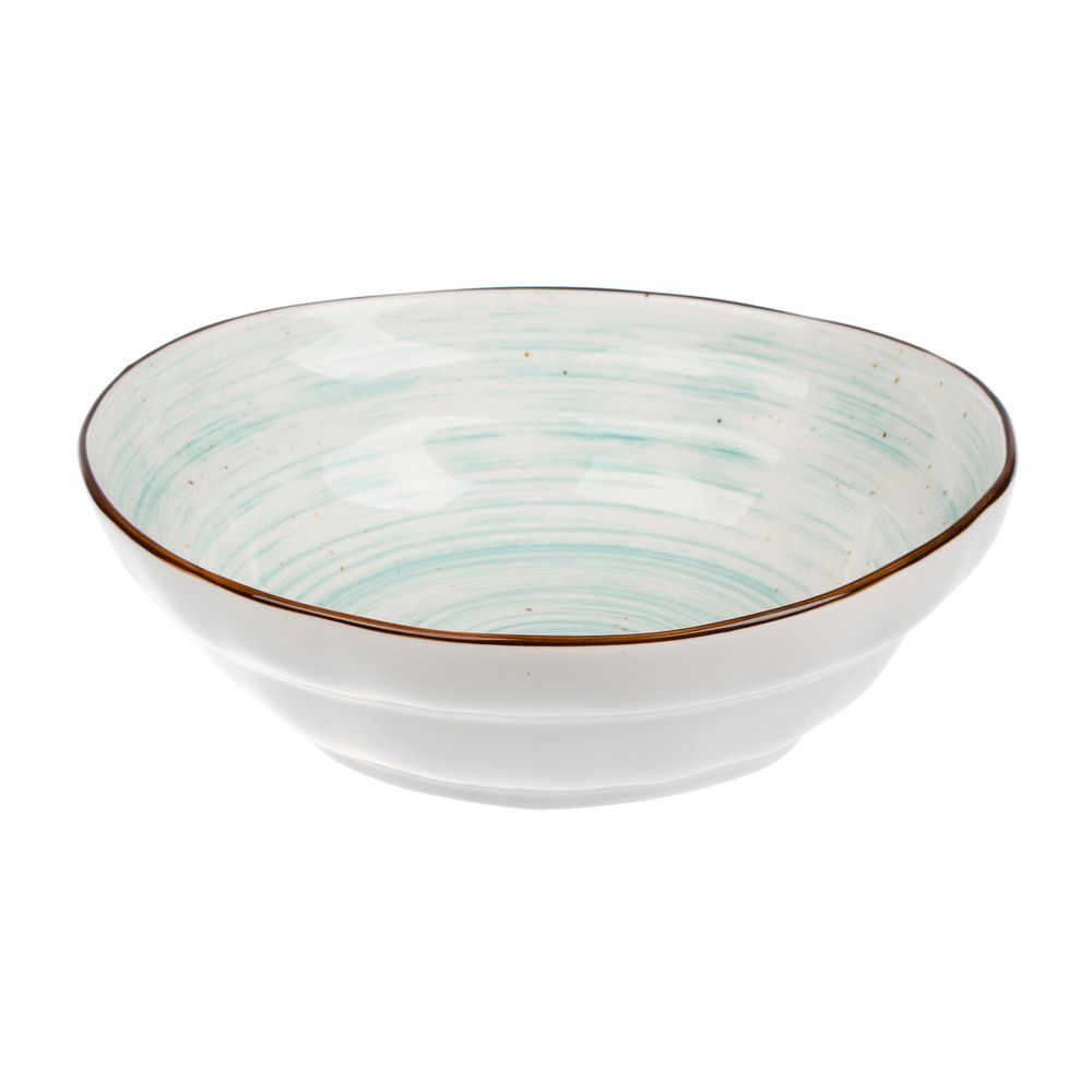 Салатник d220мм "Coral Fusion"