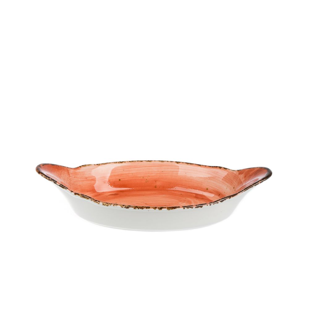 Блюдо для подачи 170мм "Organica Spicy"