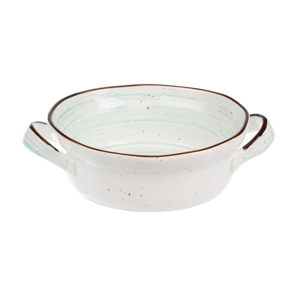 Чаша бульонная d150мм 600мм "Coral Fusion"