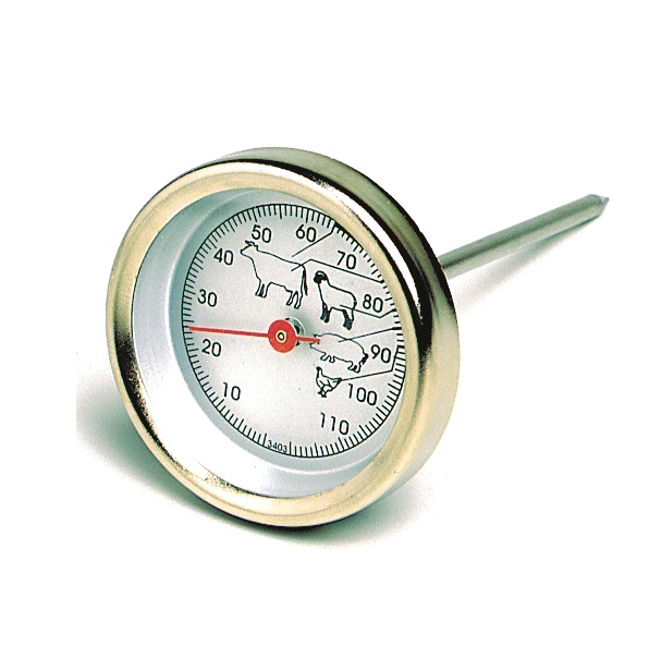 Термометр для мяса