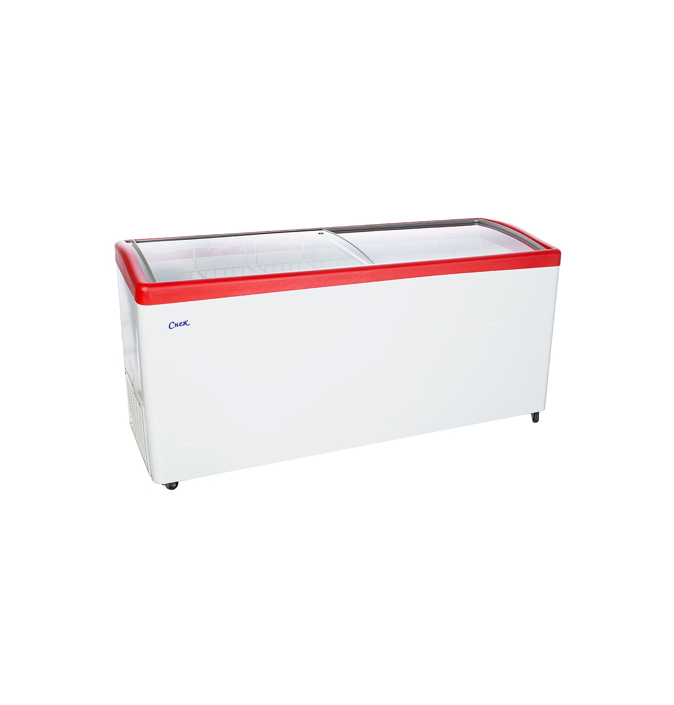 Ларь морозильный Полаир МЛГ-700