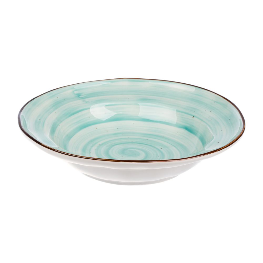 Тарелка глубокая 350мл "Ocean Fusion"