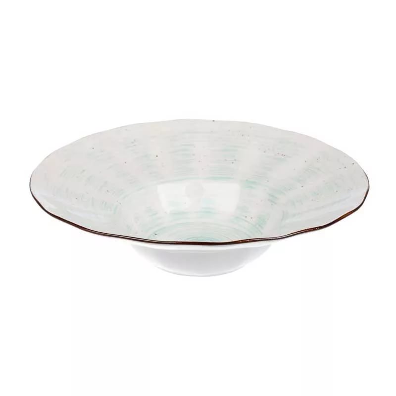 Тарелка для пасты d290мм 400мл "Coral Fusion" P.L