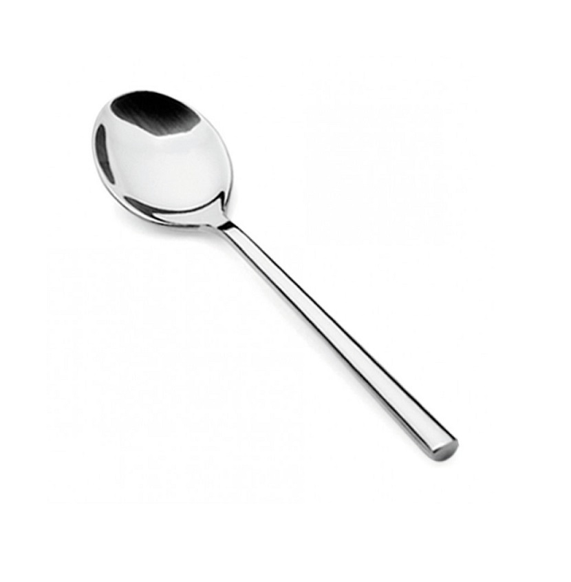 Ложка чайная н/ж сталь "Sapporo"
