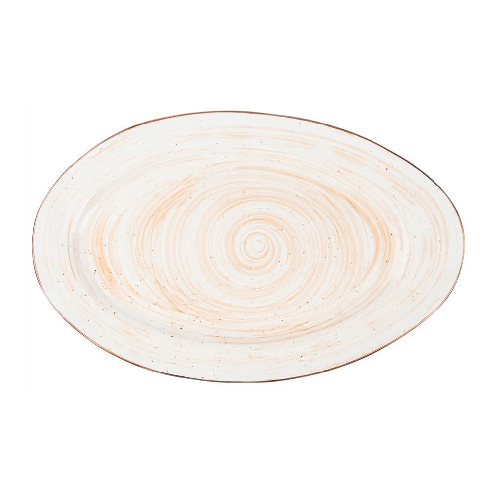Блюдо овальное 400мм "Desert Fusion"