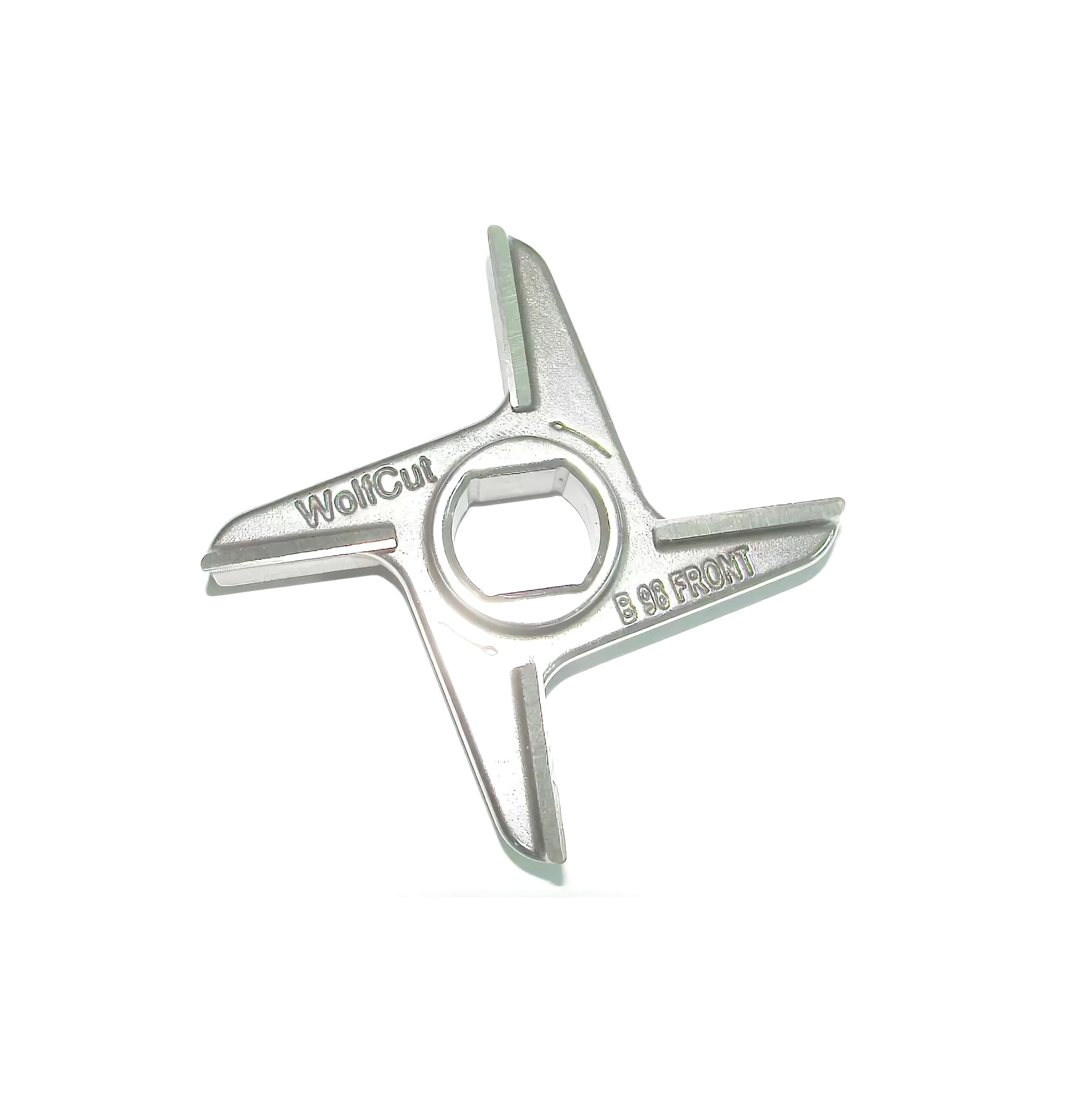 Нож крестовой B98 к мясорубке (UNGER)