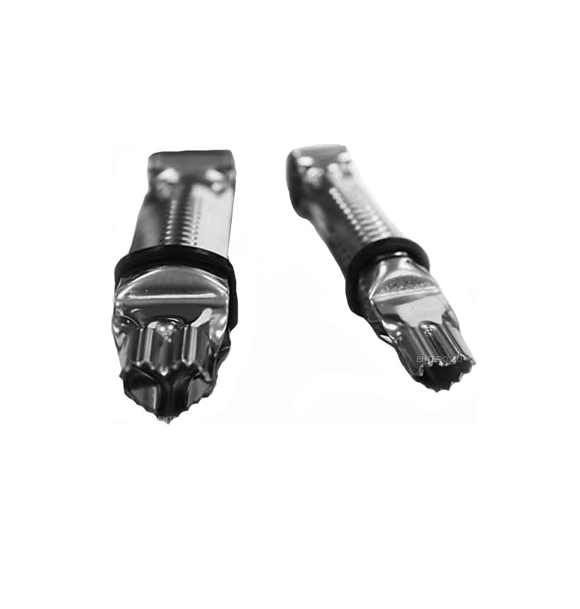 Щипцы для мастики "Сердце рифленое" 13/19мм АКЦИЯ