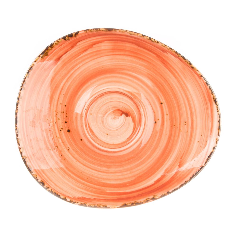 Кофейное блюдце (к кружке на 180мл) "Organica Spicy"