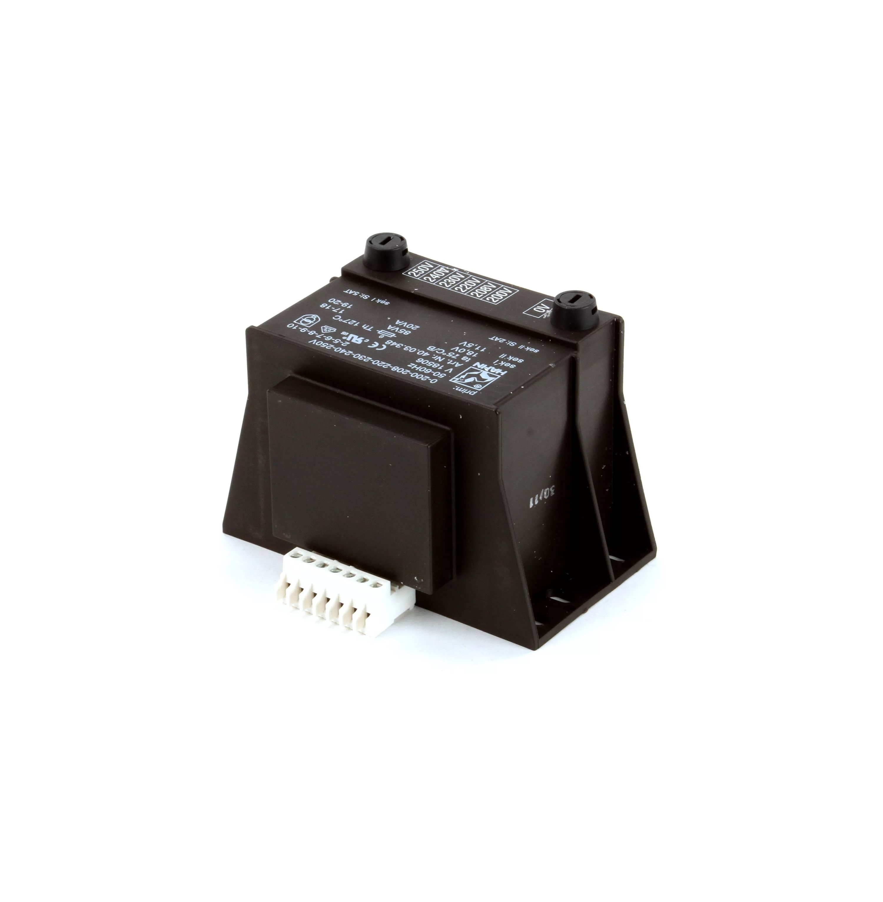 Трансформатор Т1 пароконвектомата Рациональ SCC_WE, CM_P, VCCM 87.01.297