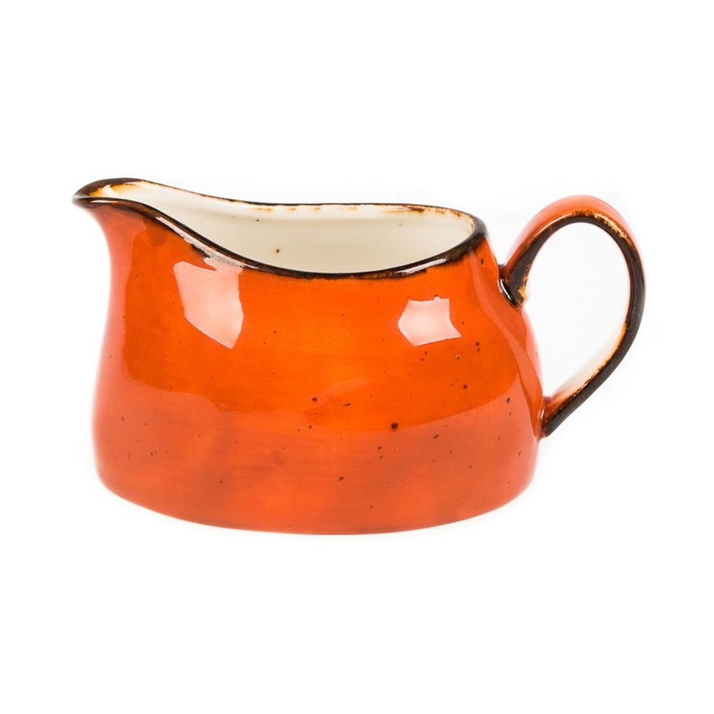 Соусник 200мл "Orange Sky"