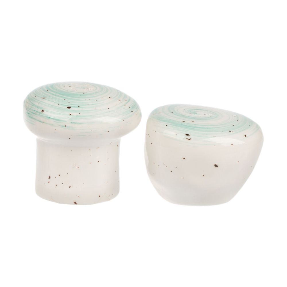 Набор для специй (2 предмета) "Coral Fusion"