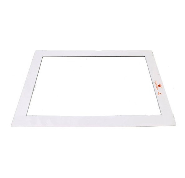 Рама кондитерская для бисквита h3мм