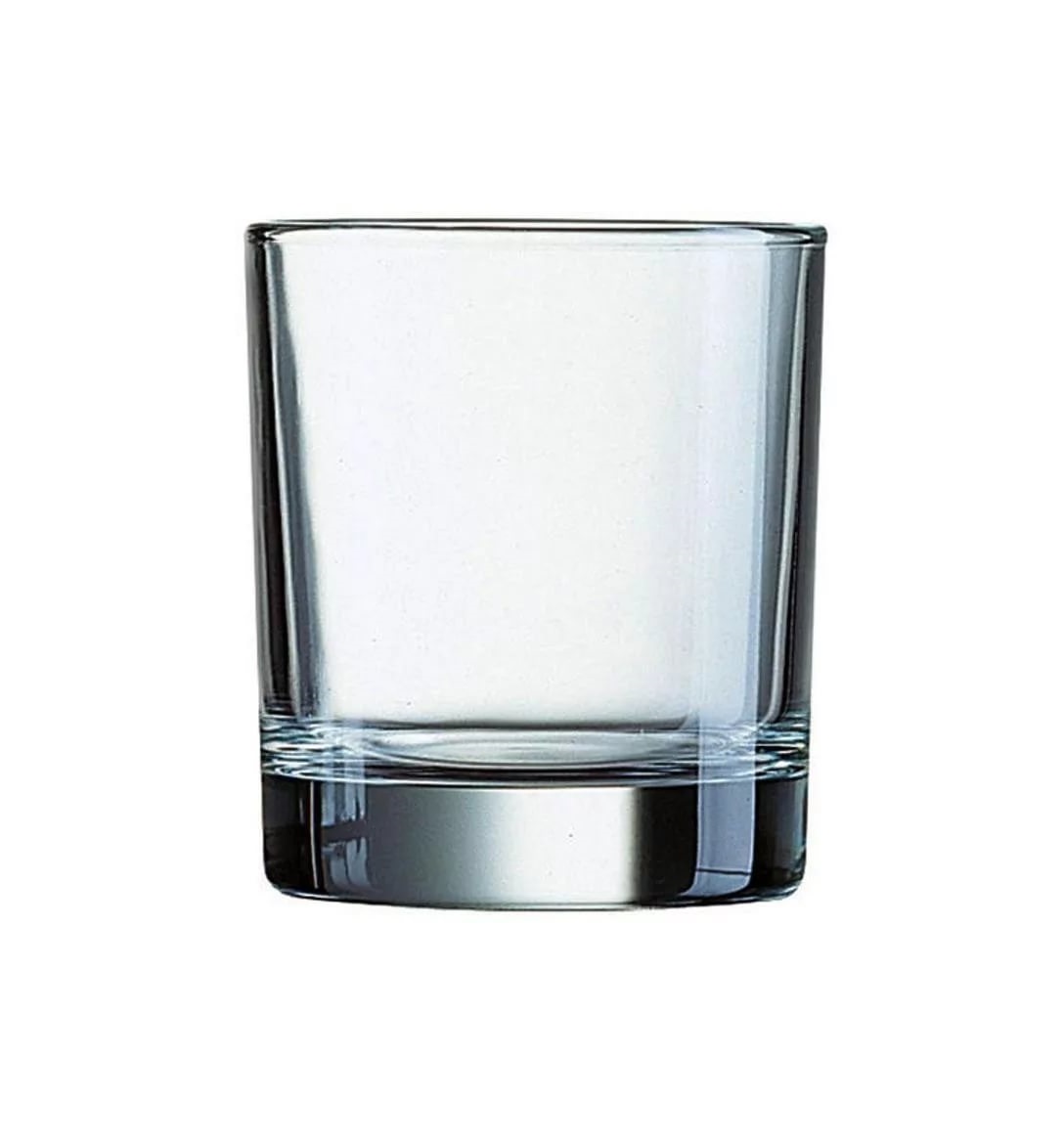 Стакан Олд Фэшн 300мл "Исланд" ОСЗ Arcoroc