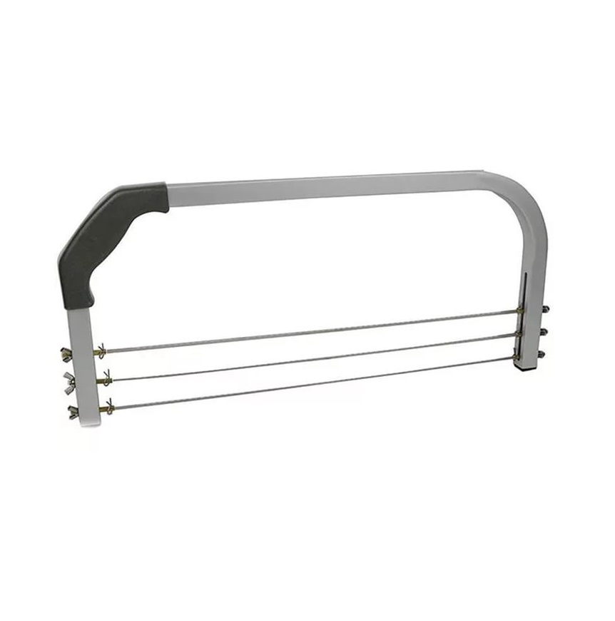 Пила кондитерская 460мм нержавеющая сталь