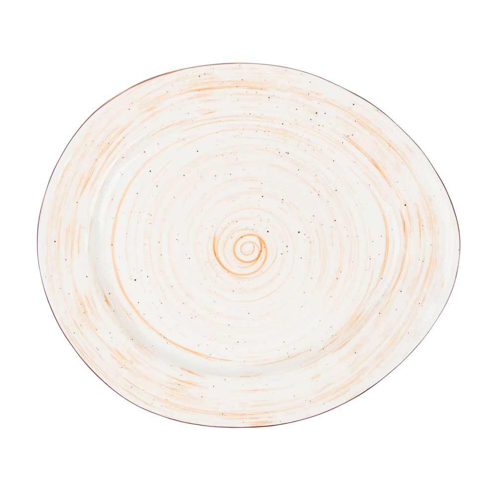 Тарелка d270мм "Desert Fusion"