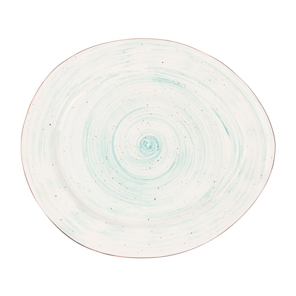 Тарелка 300мм "Coral Fusion"