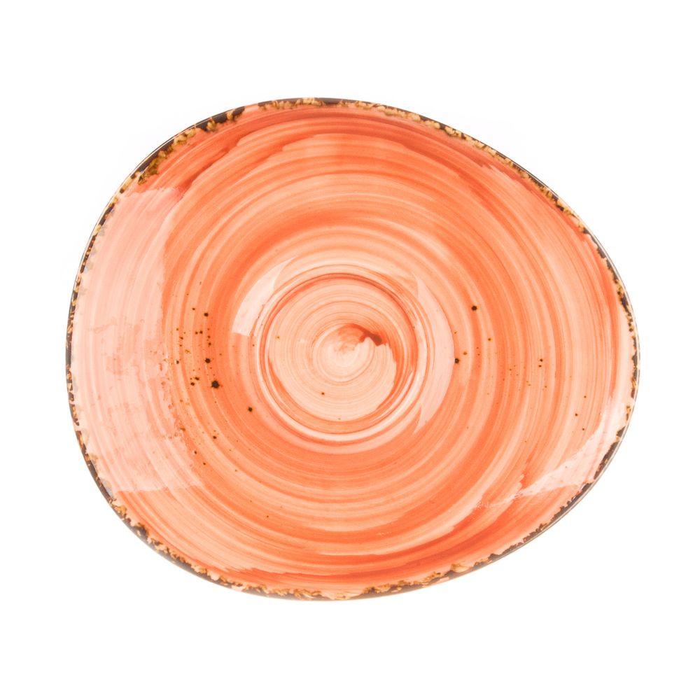 Кофейное блюдце (к кружке на 90мл) "Organica Spicy"