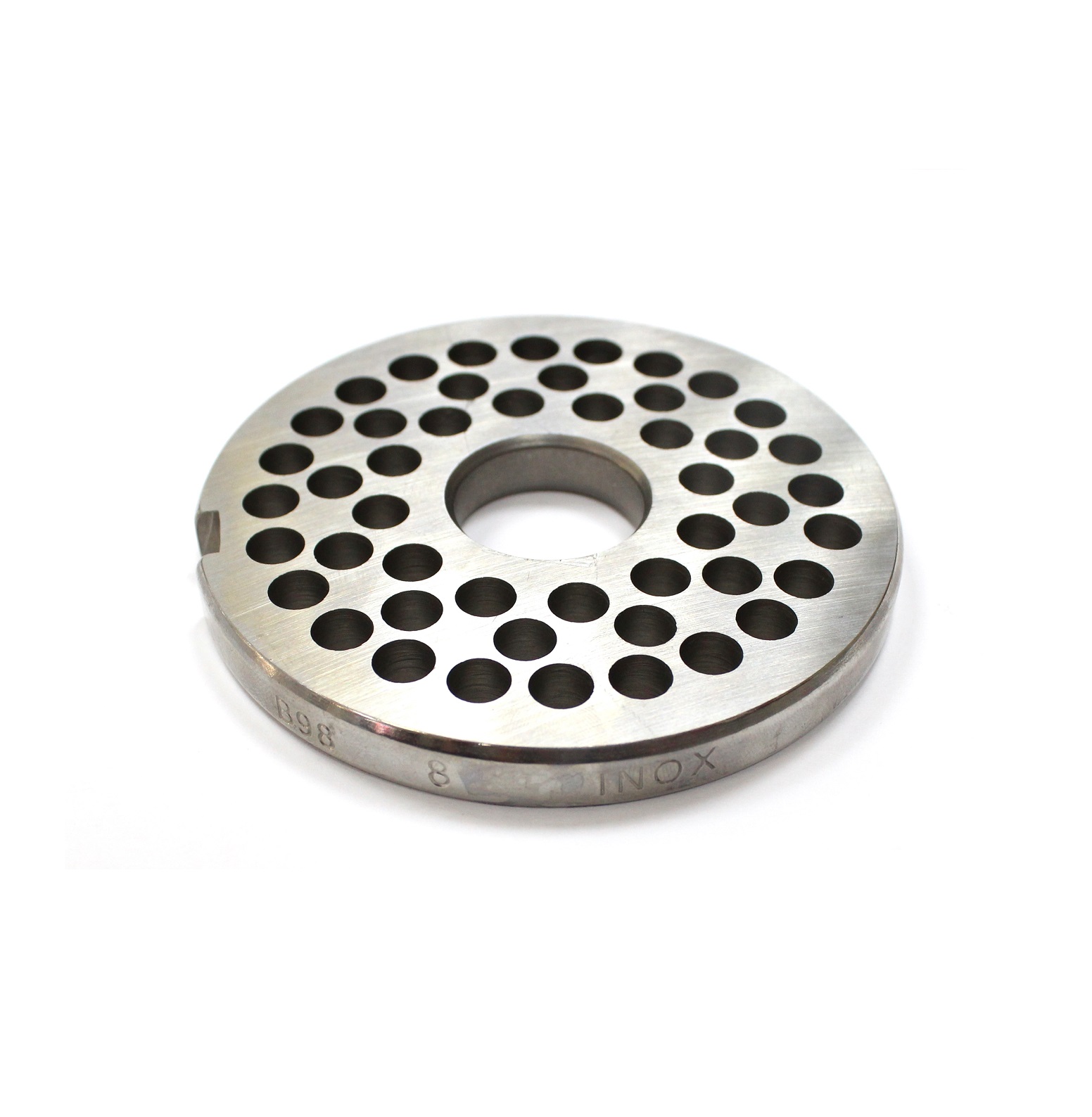 Решетка 8мм к мясорубке B98 (UNGER)