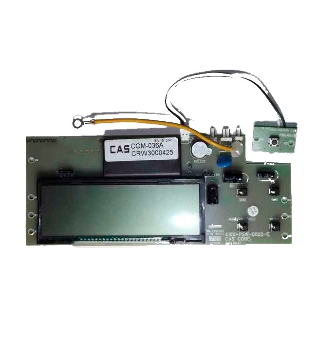 Главная плата для весов CAS SW