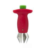 Приспособление для удаления косточек (плодоножки ягоды клубники)