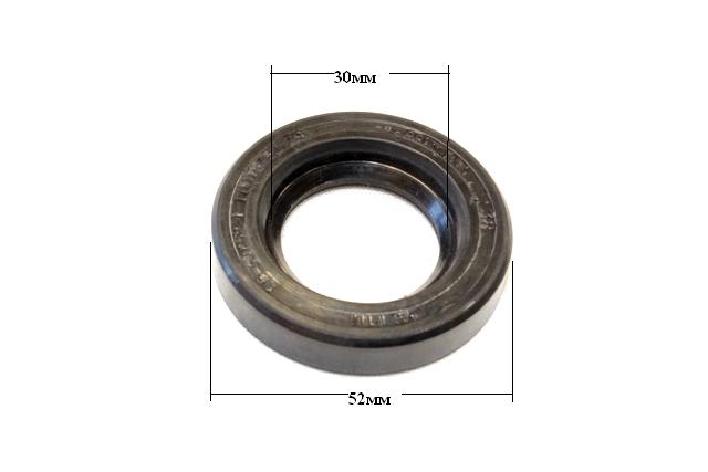 Сальник 30х52х9
