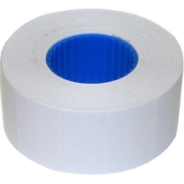 Этикет-лента белая для MX 2616 (этикеток 1000шт.) Motex