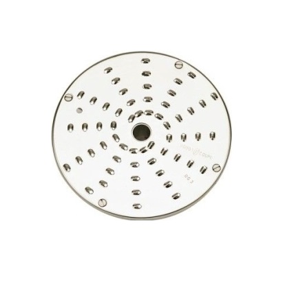 Диск терочный 3 мм для овощерезки Robot Coupe CL-30